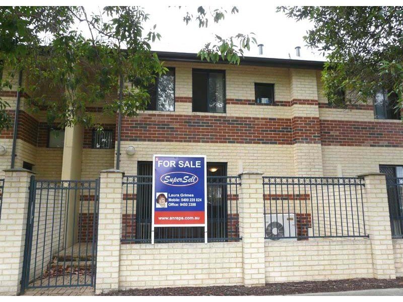 5/44 Railway Parade, Midland WA 6056