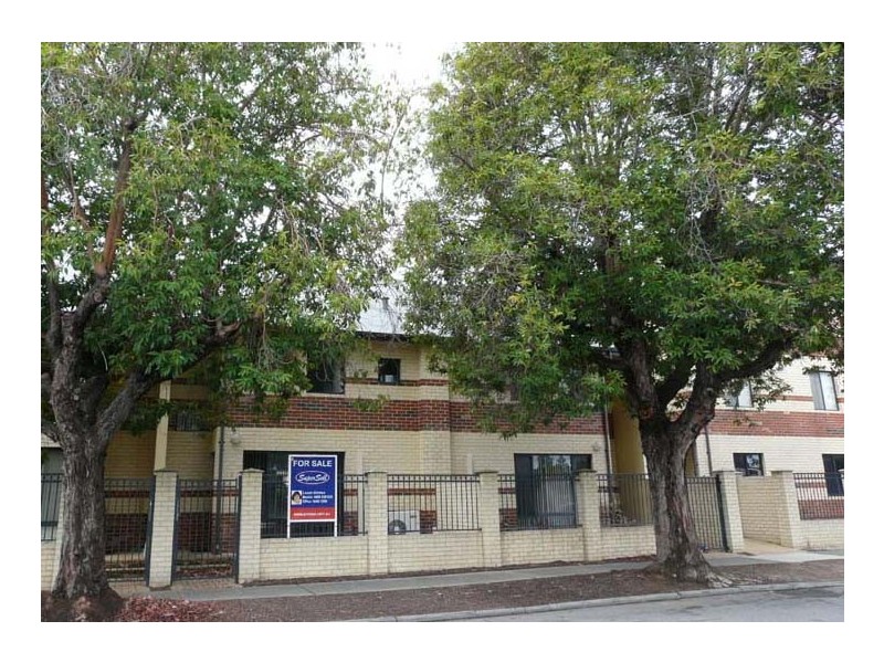 5/44 Railway Parade, Midland WA 6056