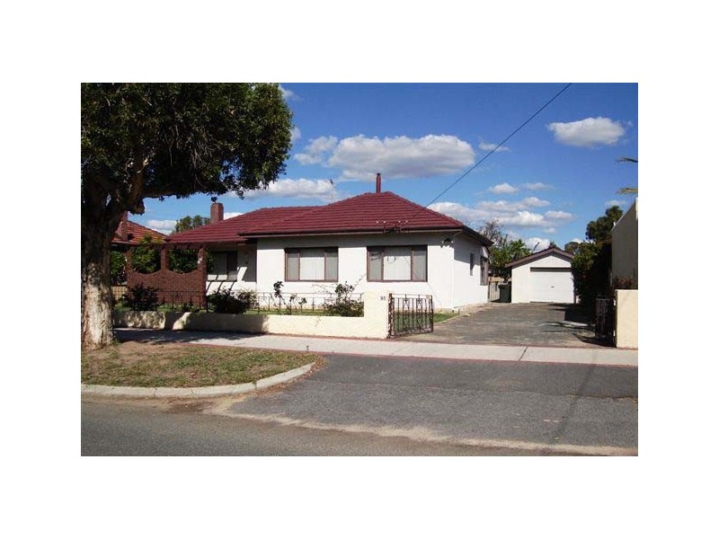 23 John Street, Midland WA 6056