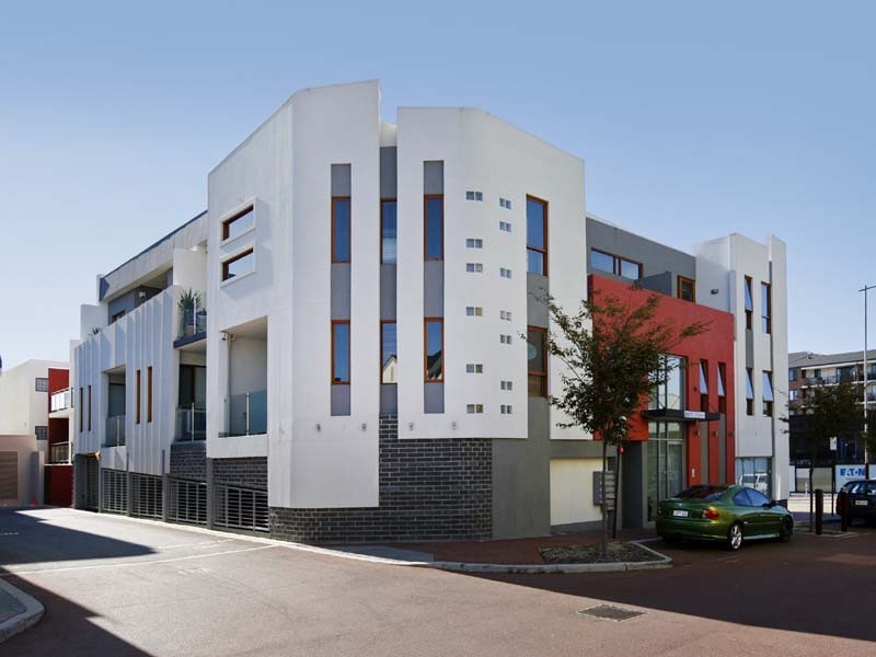 9/2 Davies St, Northbridge WA 6003