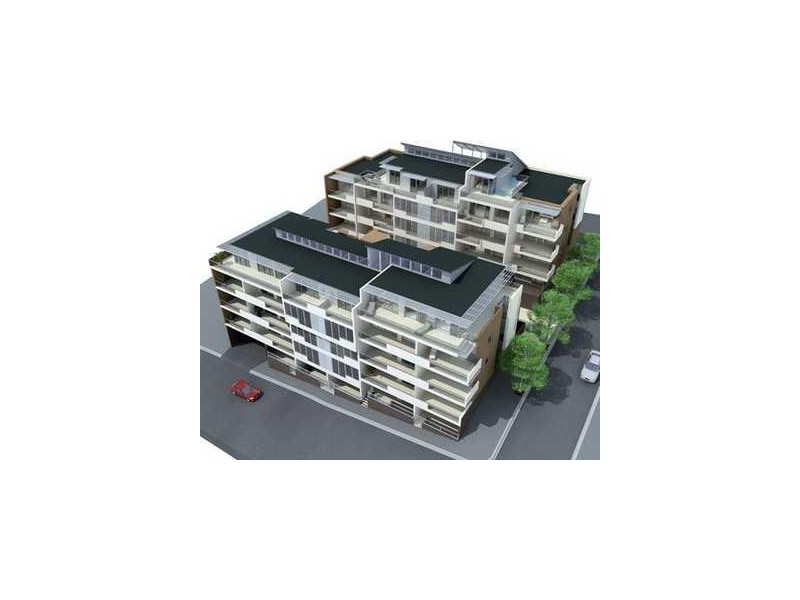 16-20 lLarkin St, Camperdown NSW 2050