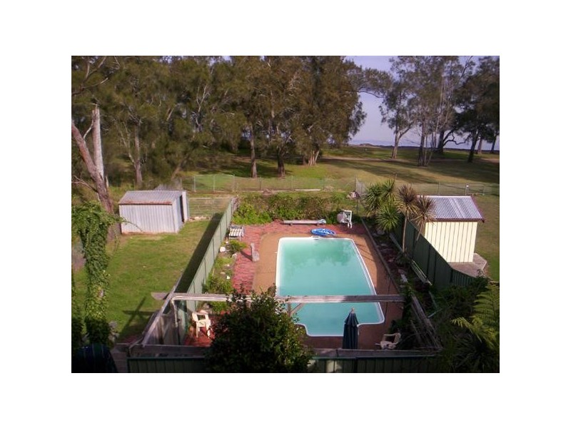 Walmer Ave, Sanctuary Point NSW 2540