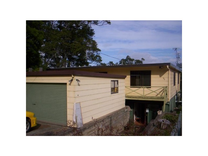 Walmer Ave, Sanctuary Point NSW 2540