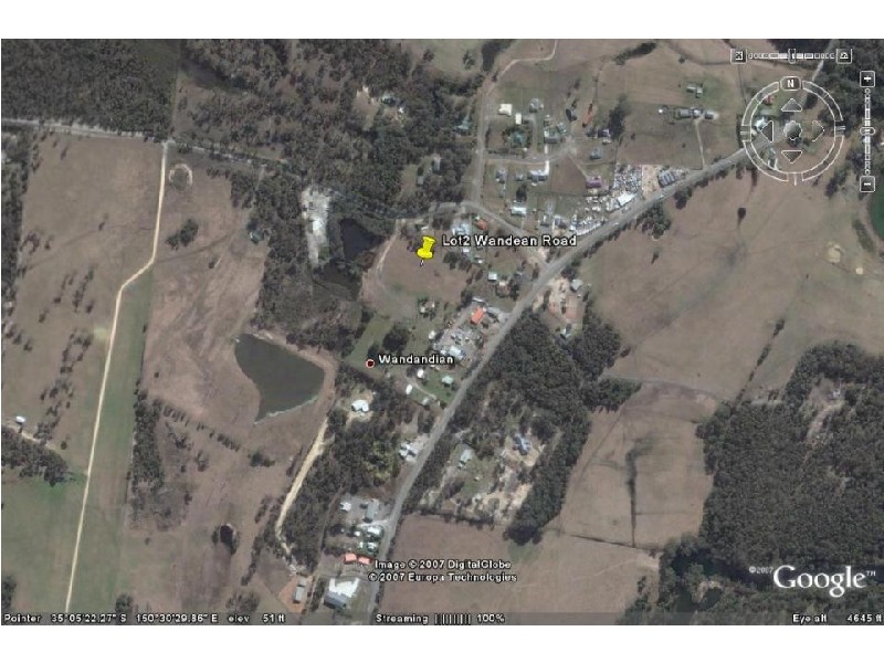 1 Wandean Road, Wandandian NSW 2540