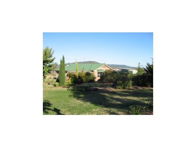 Lot 2 GOOMBURRA, Goomburra QLD 4362