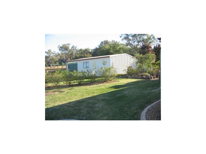 Lot 2 GOOMBURRA, Goomburra QLD 4362