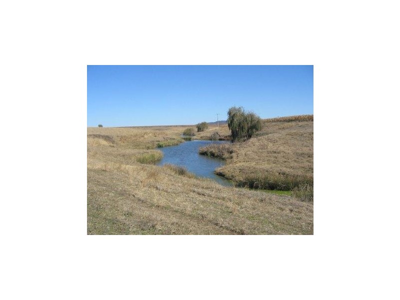 00 KUHN ROAD, Nobby QLD 4360