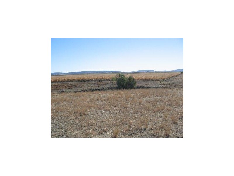 00 KUHN ROAD, Nobby QLD 4360