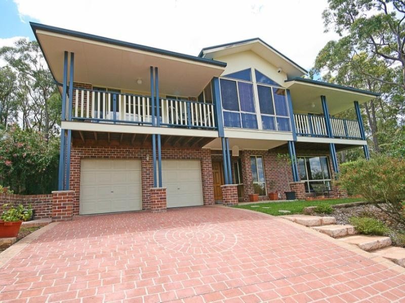 Valley Heights NSW 2777