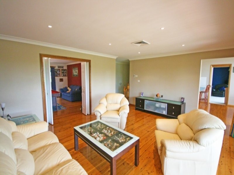 Valley Heights NSW 2777