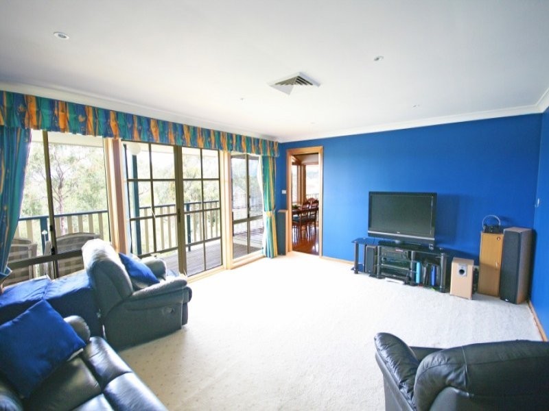 Valley Heights NSW 2777