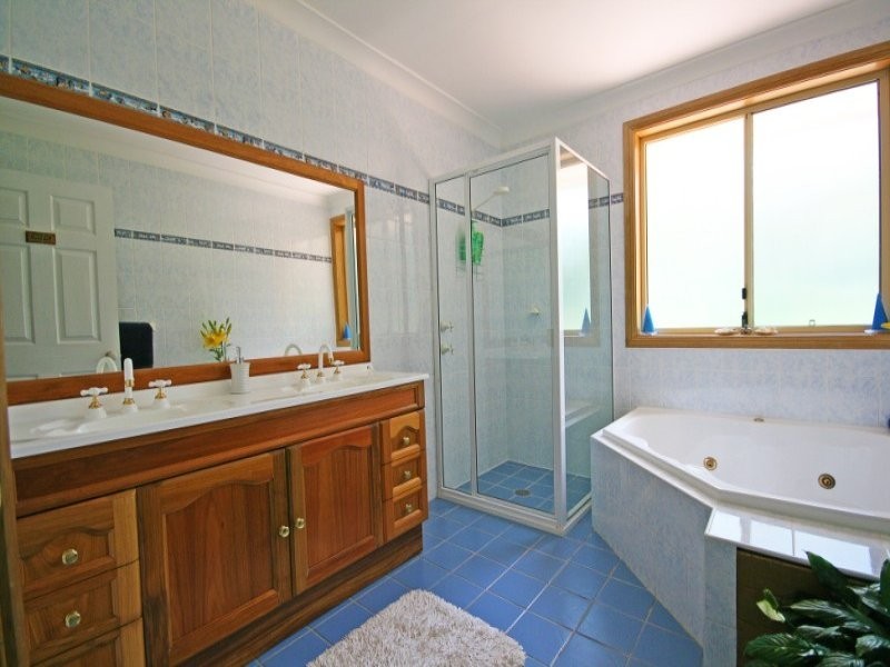 Valley Heights NSW 2777