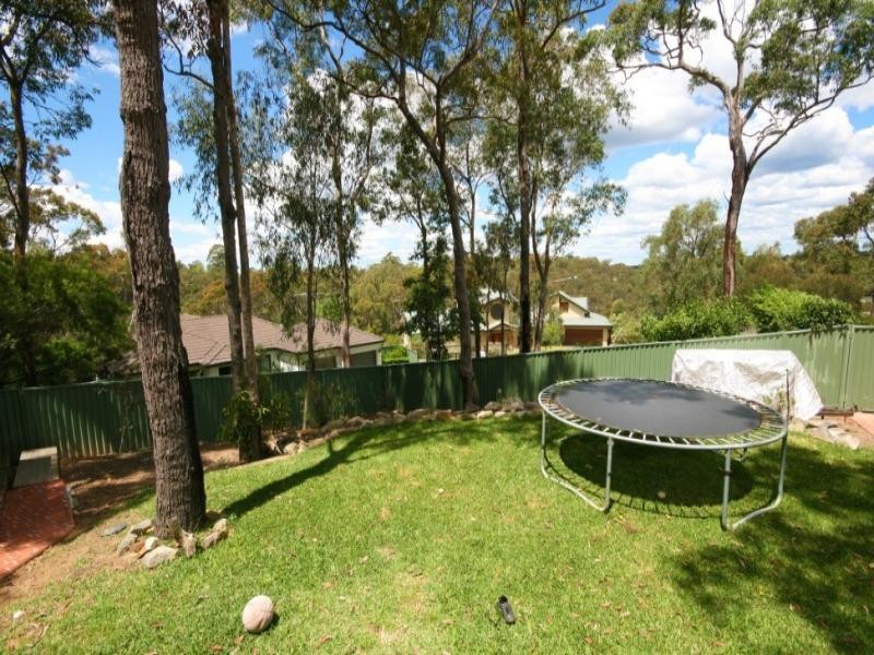 Valley Heights NSW 2777