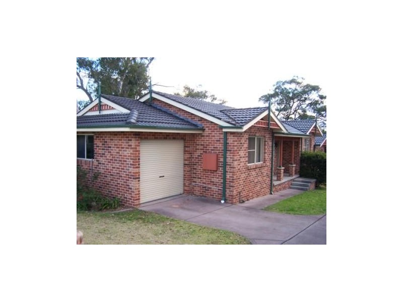 Faulconbridge NSW 2776