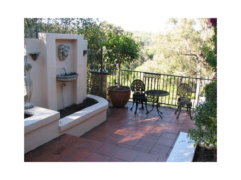 Blaxland NSW 2774