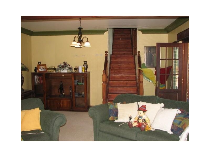 Blaxland NSW 2774