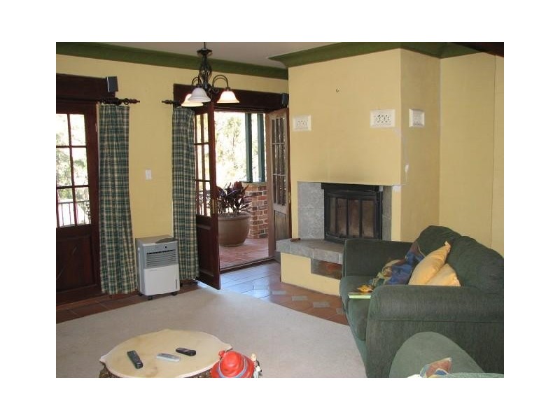 Blaxland NSW 2774