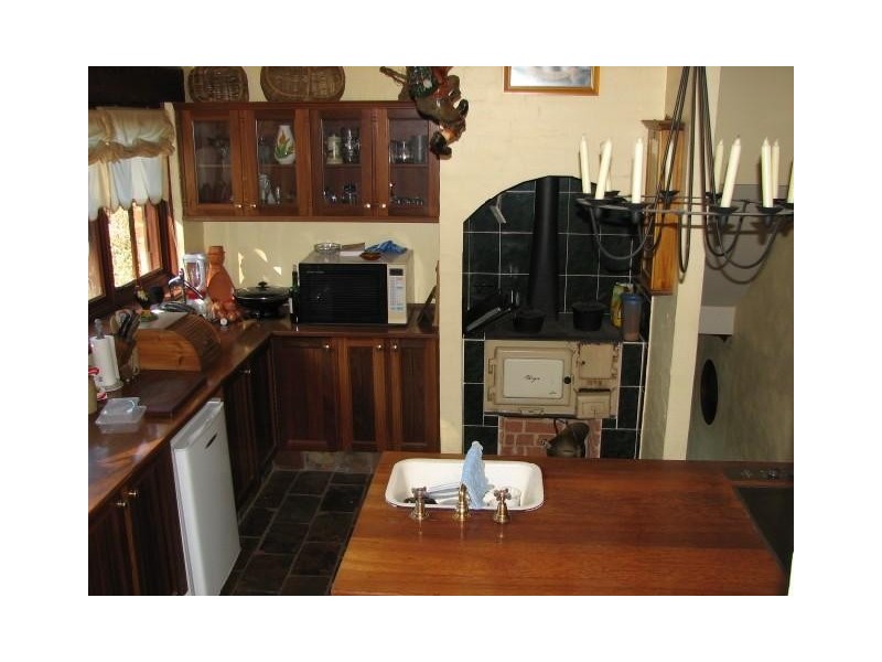 Blaxland NSW 2774