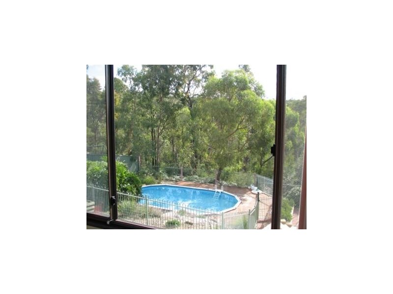 Yellow Rock NSW 2777