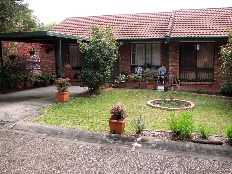 Springwood NSW 2777