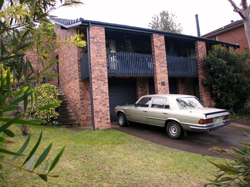 Faulconbridge NSW 2776