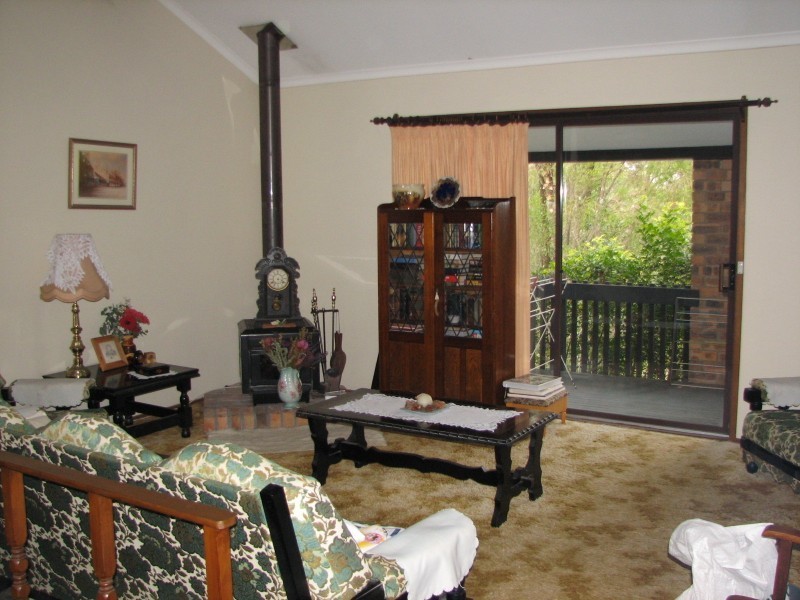 Faulconbridge NSW 2776