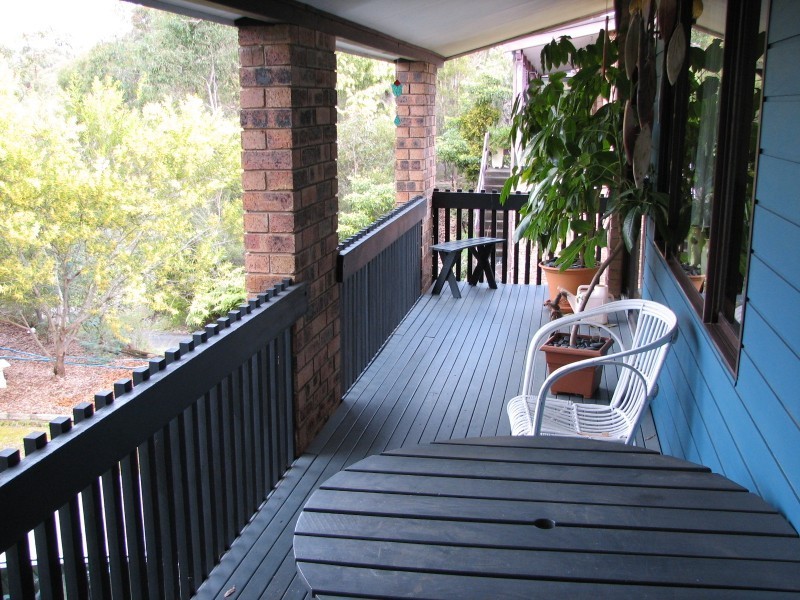 Faulconbridge NSW 2776