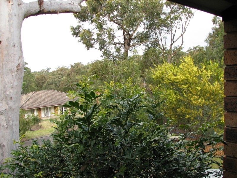 Faulconbridge NSW 2776