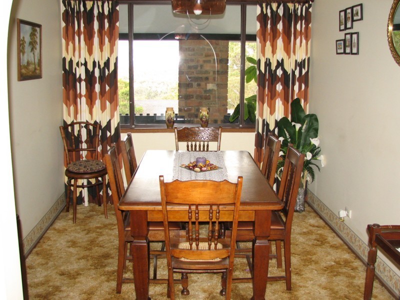 Faulconbridge NSW 2776