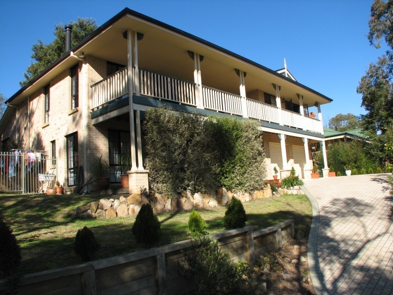 Valley Heights NSW 2777