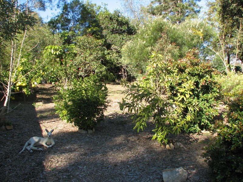 Valley Heights NSW 2777