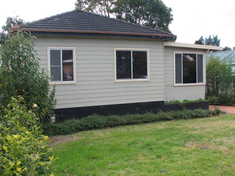 Springwood NSW 2777