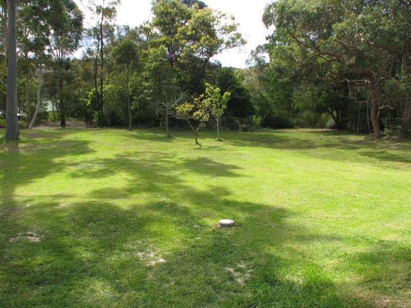 Springwood NSW 2777