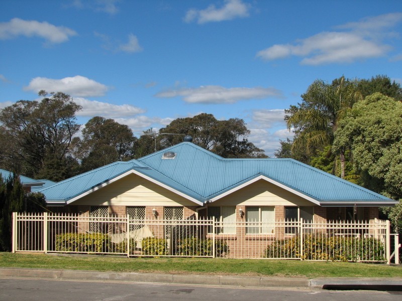 Springwood NSW 2777