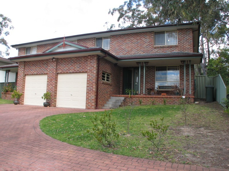 Faulconbridge NSW 2776