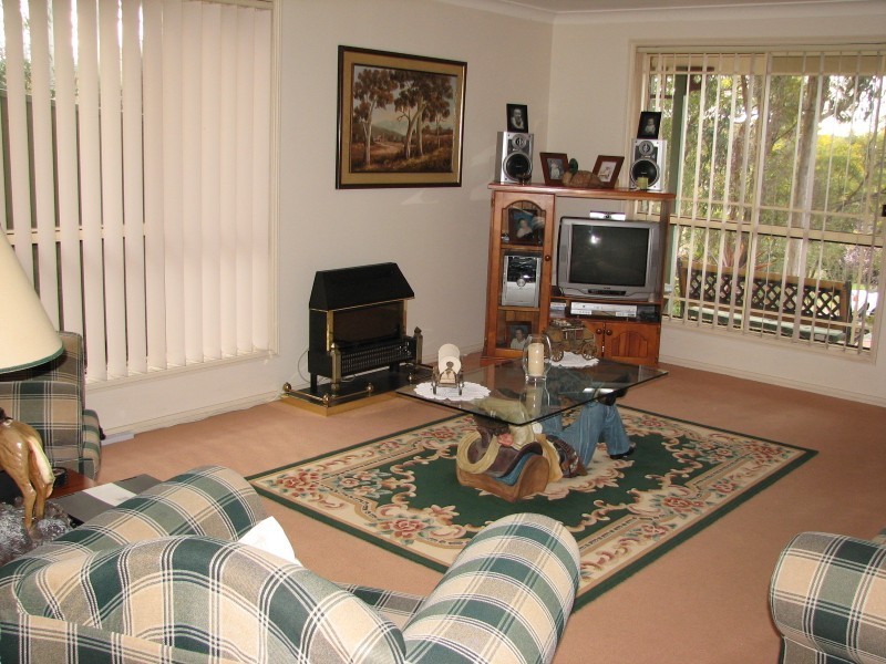 Faulconbridge NSW 2776