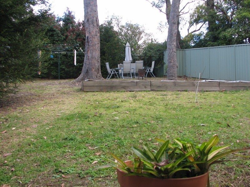 Faulconbridge NSW 2776