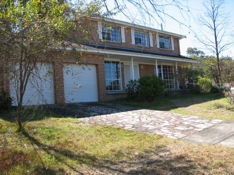 Springwood NSW 2777