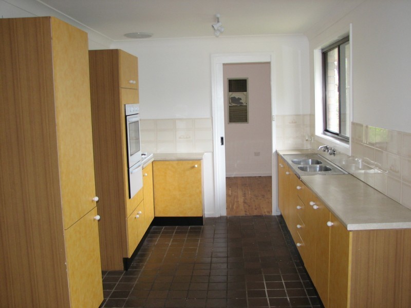 Mount Riverview NSW 2774