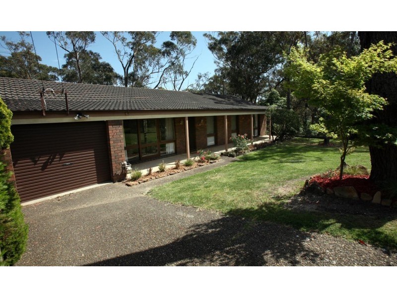 Hazelbrook NSW 2779