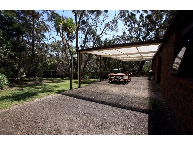 Hazelbrook NSW 2779