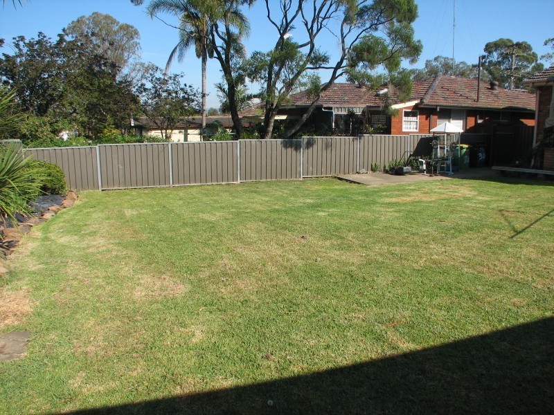 South Penrith NSW 2750