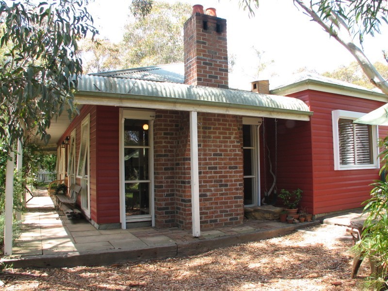 Woodford NSW 2778