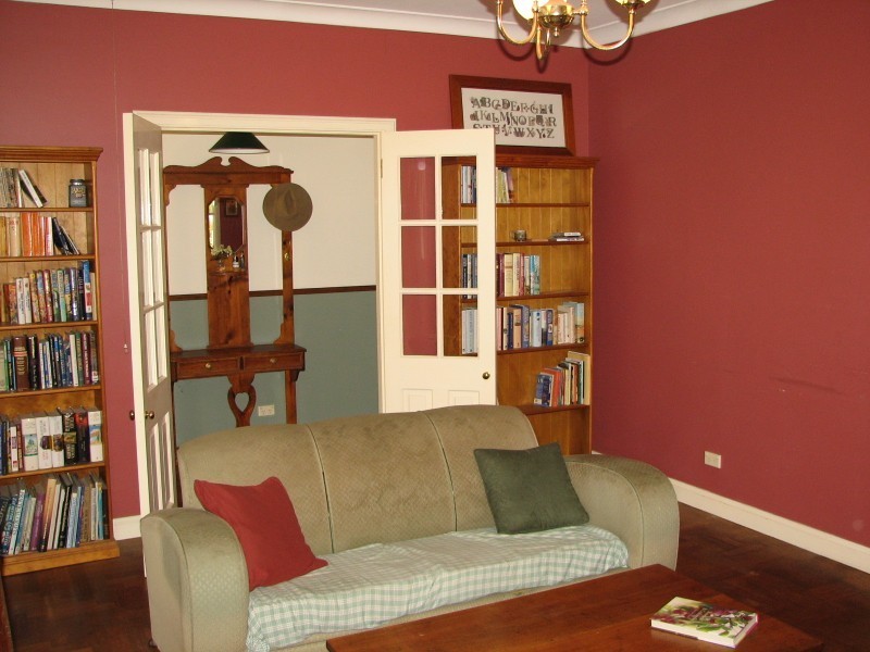 Woodford NSW 2778