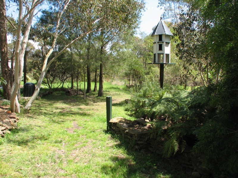 Woodford NSW 2778