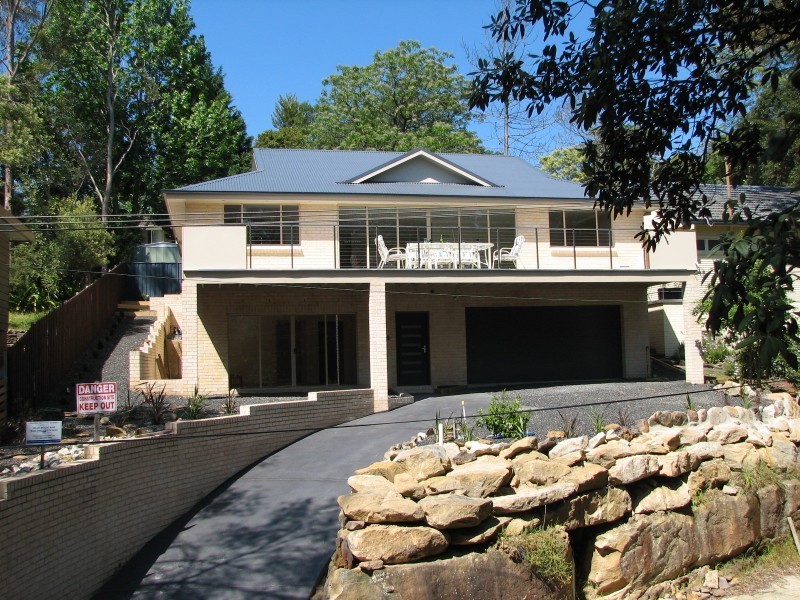 Springwood NSW 2777