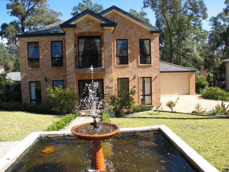 Glenbrook NSW 2773