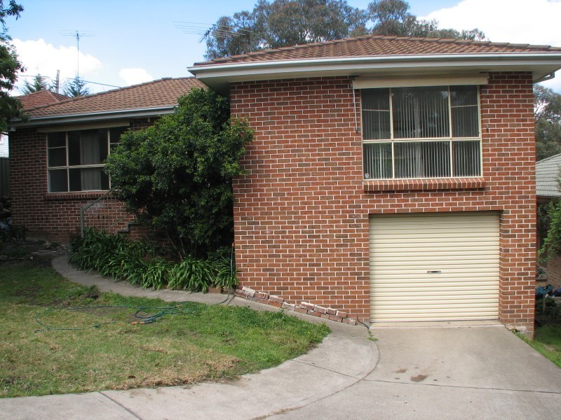 Faulconbridge NSW 2776