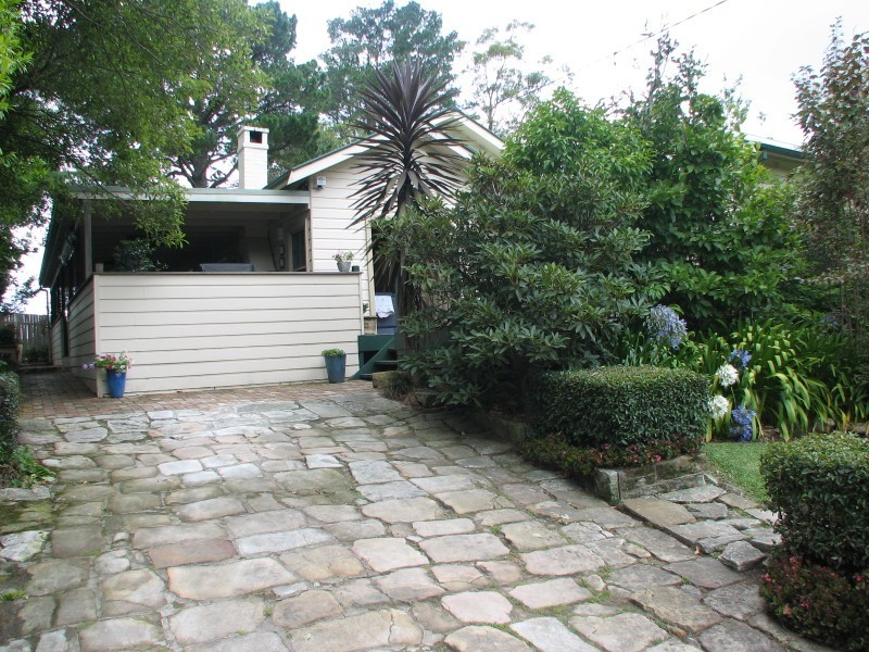 Faulconbridge NSW 2776