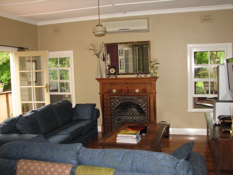 Faulconbridge NSW 2776